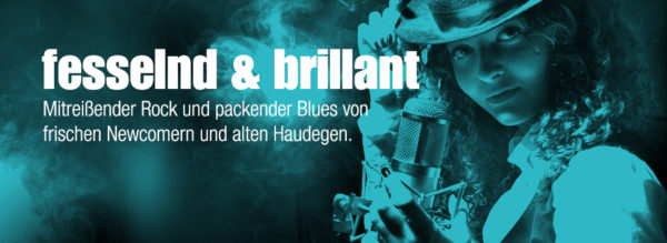 Rock- und Bluesnacht