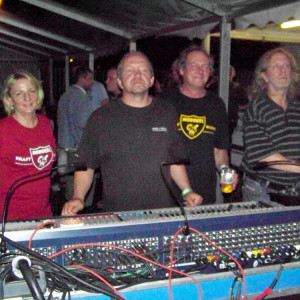 Rock- & Bluesnacht 2011