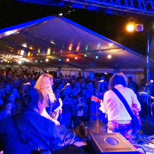 Rock- & Bluesnacht 2013