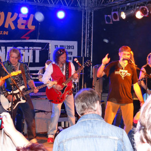 Rock- & Bluesnacht 2013